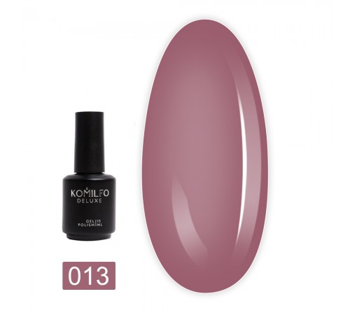 База KOMILFO Color Base 15 мл (013 French) База KOMILFO Color Base 15 мл (013 French)