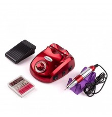 Фрезер Bucos ZS-603 l 45W35000 (Rouge Red)