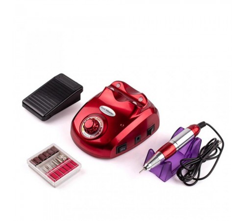 Фрезер Bucos ZS-603 l 45W35000 (Rouge Red) Фрезер Bucos ZS-603 l 45W35000 (Rouge Red)