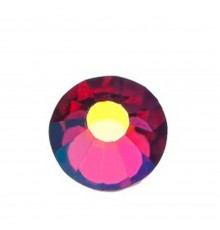 Стрази для нігтів KODI SS03 200 од (Fucsia AB)