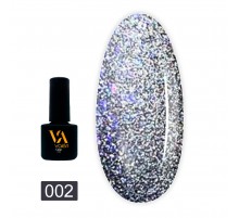 Гель-лак Valeri Cat Eyes 6 мл (002)