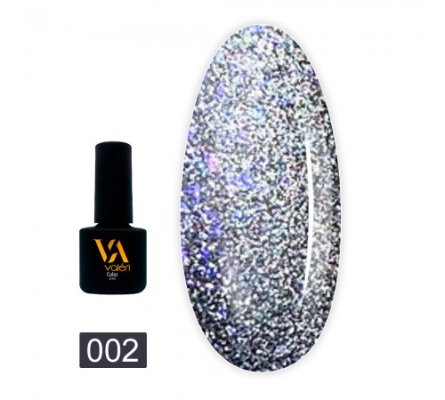 Гель-лак Valeri Cat Eyes 6 мл (002) Гель-лак Valeri Cat Eyes 6 мл (002)