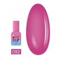 Гель-лак LunaMoon Color 13 мл (92)