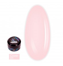 Гель KOMILFO Premium 15 г (Cover 01)