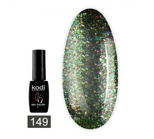 Гель-лак KODI 149 12 мл Гель-лак KODI 149 12 мл