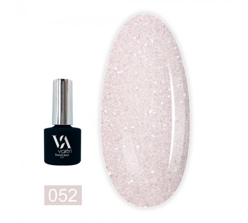 База для гель-лаку Valeri Base Opal 6 мл (052) База для гель-лаку Valeri Base Opal 6 мл (052)