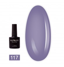 Гель-лак KOMILFO Deluxe Series 8 мл (117)