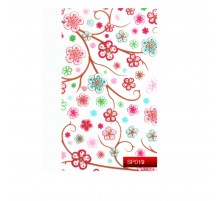 Наклейки KODI NailArt Stickers (019SP)
