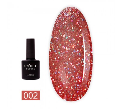 Гель-лак світловідбивний KOMILFO Luminous Cat eye 8 мл (002) Гель-лак світловідбивний KOMILFO Luminous Cat eye 8 мл (002)