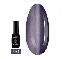 Гель-лак KODI Moon Light 751 8/7 мл