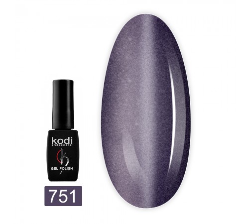 Гель-лак KODI Moon Light 751 8/7 мл Гель-лак KODI Moon Light 751 8/7 мл