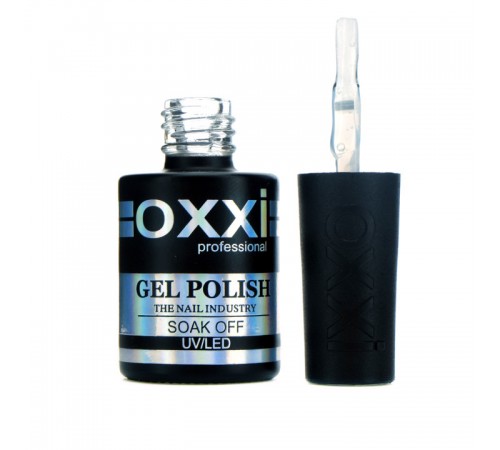 База для гель-лаку OXXI GRAND Rubber Base 10 мл База для гель-лаку OXXI GRAND Rubber Base 10 мл