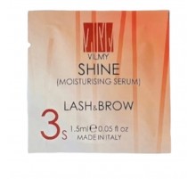 Сироватка зволожуюча Vilmy 3S ShineMoisturising Serum 15 мл