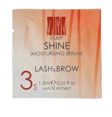 Сироватка зволожуюча Vilmy 3S ShineMoisturising Serum 15 мл