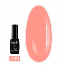 Гель-лак KODI SALMON SL030 8 мл