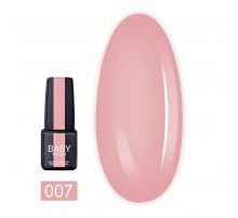 Гель-лак Baby Moon Dolce Rose 6 мл (007)
