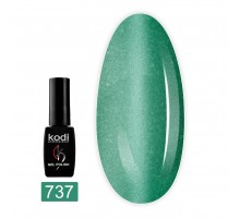 Гель-лак KODI Moonlight 8 мл (737)