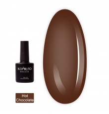 База KOMILFO Color Base 8 мл (Hot Chocolate)