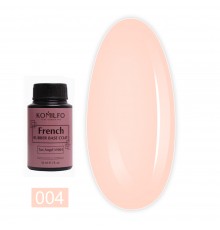 База KOMILFO French Rubber Base 30 мл (004 Tan Angel)