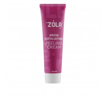 Крем-пілінг Zola Brow exfoliant peeling cream 100 мл