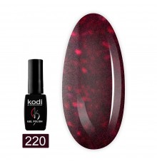 Гель-лак KODI 8 мл (SH220)