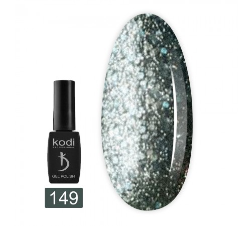Гель-лак KODI 8 мл (149 Kd m) Гель-лак KODI 8 мл (149 Kd m)