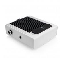 Витяжка с НЕПА фільтром Bucos CYCLONE V1 НА 100W (Біла)