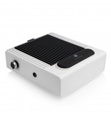Витяжка с НЕПА фільтром Bucos CYCLONE V1 НА 100W (Біла)
