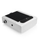 Витяжка с НЕПА фільтром Bucos CYCLONE V1 НА 100W (Біла)
