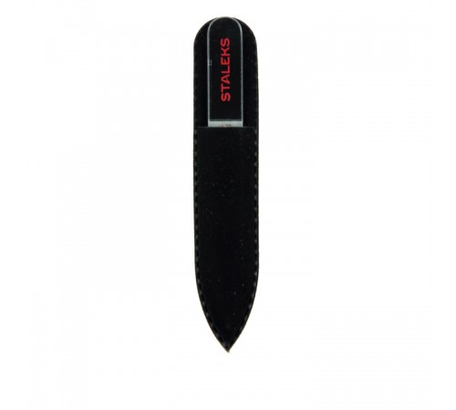 Пилка кришталева STALEKS BEAUTY & CARE 12 90 мм FBC-12-90 Пилка кришталева STALEKS BEAUTY & CARE 12 90 мм FBC-12-90