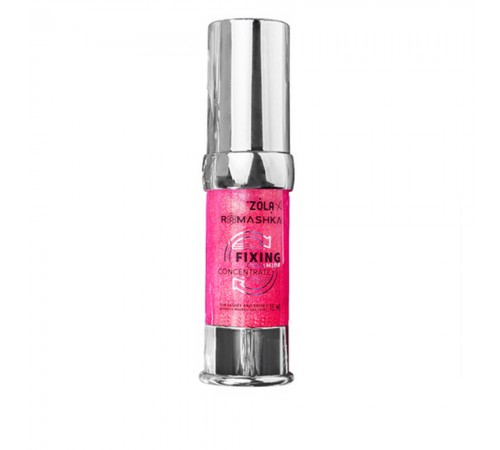 Концентрат фіксуючий Romashka FIXING CERAMIDE CONCENTRATE 15 мл Концентрат фіксуючий Romashka FIXING CERAMIDE CONCENTRATE 15 мл