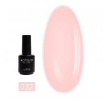 Гель-лак KOMILFO Deluxe Series 15 мл (032)