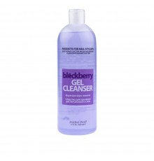Рідина для видалення липкого шару Jerden Proff Gel Cleanser Ожина 500 мл