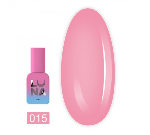 База камуфлююча LunaMoon Cover Base 13 мл (15) База камуфлююча LunaMoon Cover Base 13 мл (15)