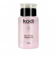 Рідина для зняття лаку KODI Nail Polish Remover 160 мл
