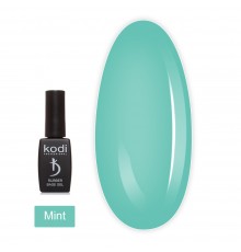 База KODI Color Rubber Base Gel 8 мл (Mint)