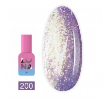 Гель-лак LunaMoon Color 13 мл (200)