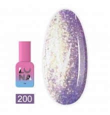 Гель-лак LunaMoon Color 13 мл (200)
