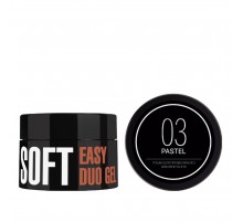 Гель Акрігель KODI Easy Duo Gel Soft