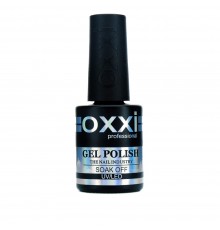 База для гель-лаку OXXI GRAND Rubber Base 10 мл