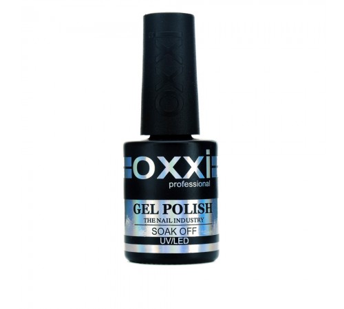 База для гель-лаку OXXI GRAND Rubber Base 10 мл База для гель-лаку OXXI GRAND Rubber Base 10 мл
