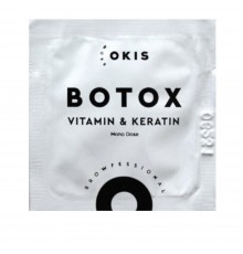 Ботокс OKIS Vitamin&Keratin саші 1 мл