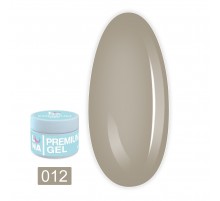 Гель для нарощування LunaMoon Premium Gel 30 мл (12)