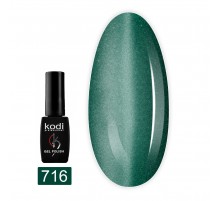 Гель-лак KODI Moon Light 716 8/7 мл