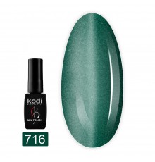 Гель-лак KODI Moon Light 716 8/7 мл