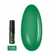 Гель-лак FOX Shot Spectrum 5 g (105)