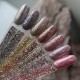 Гель KOMILFO Loquid Glam Gel 8 мл (002)