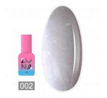 База камуфлююча LunaMoon Crystal Base 13 мл (02)