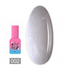 База камуфлююча LunaMoon Crystal Base 13 мл (02)