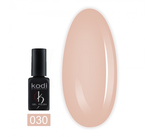 Гель-лак KODI 7 мл (CN030) Гель-лак KODI 7 мл (CN030)